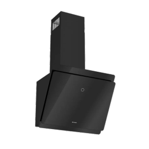 Вытяжка наклонная FABER TOCCO BK 50 